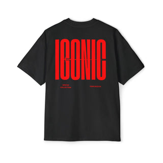Iconic Essential - Black - To Be Iconic