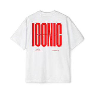 Iconic Essential - White - To Be Iconic
