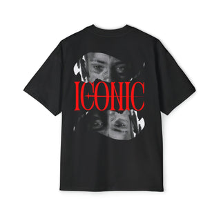Iconic XXXTentacion - Black - To Be Iconic