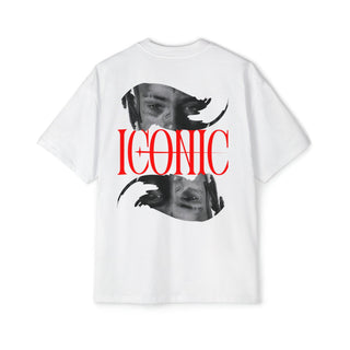 Iconic XXXTentacion - White - To Be Iconic
